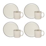 Cafe Coado - 8 pecas